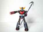 GRENDIZER - UFO ROBOT GOLDRAKE